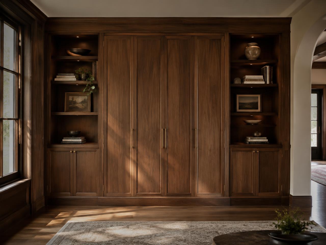 Wood Restoration & Repair design inspiration