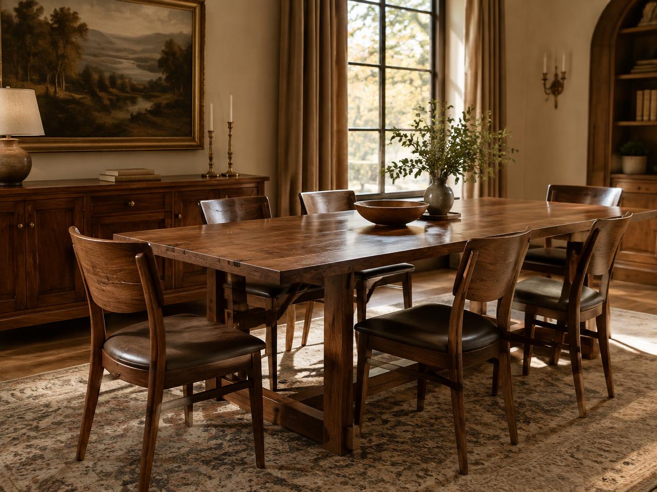 Furniture Design & Build design inspiration